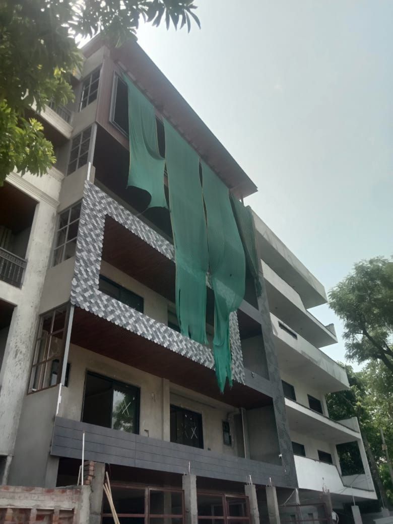 4 BHK Builder Floor, Palam Vihar, Block H, Gurgaon