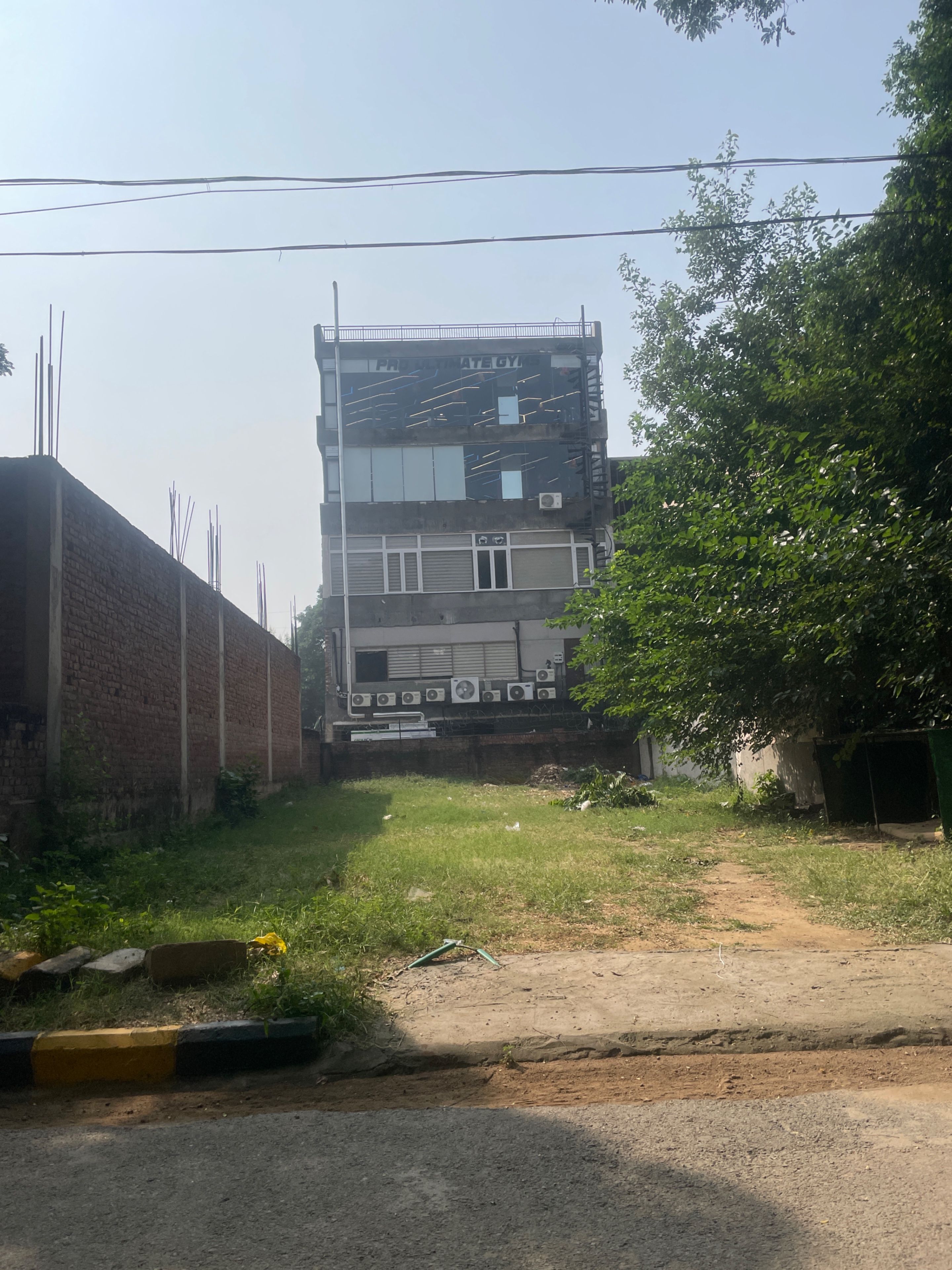 4 BHK Builder Floor, DLF Phase 4, Gurgaon