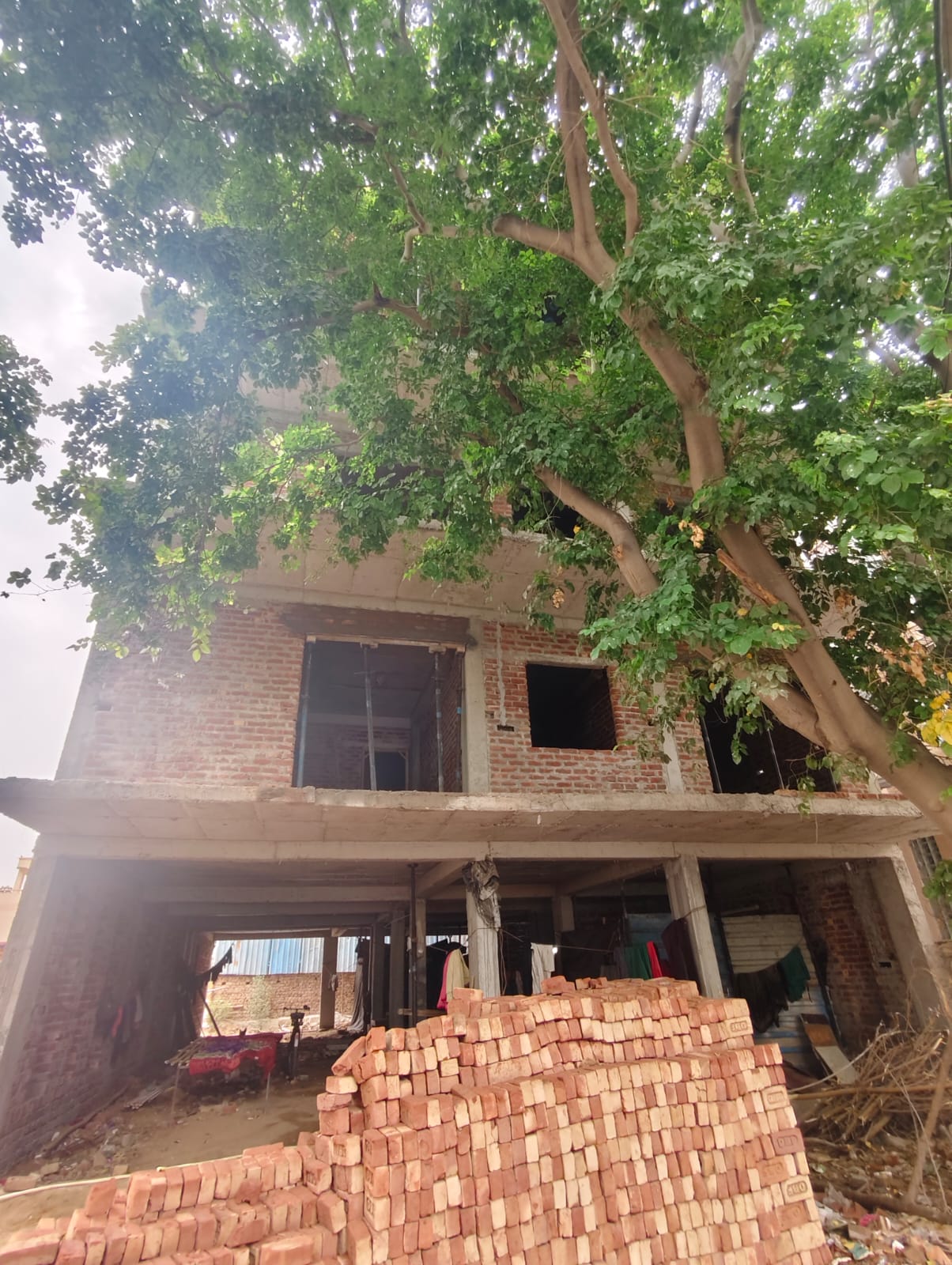 4 BHK Builder Floor, Sushant Lok 2, Block A, Gurgaon