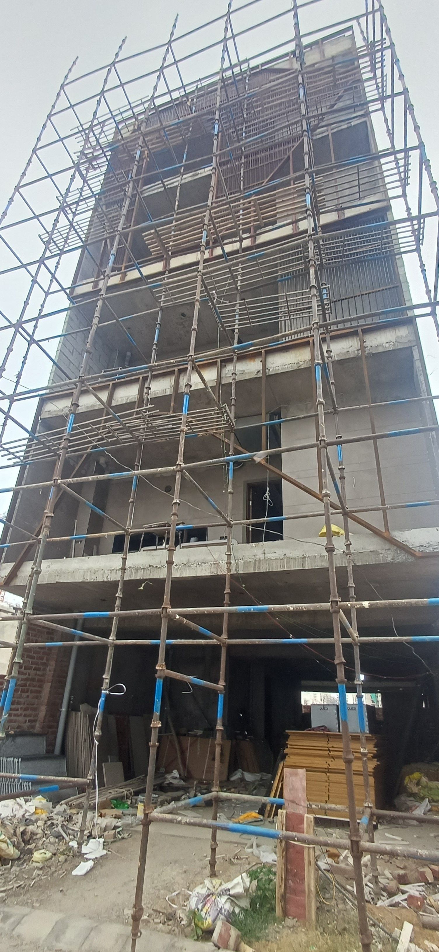 Sohna Sector 35