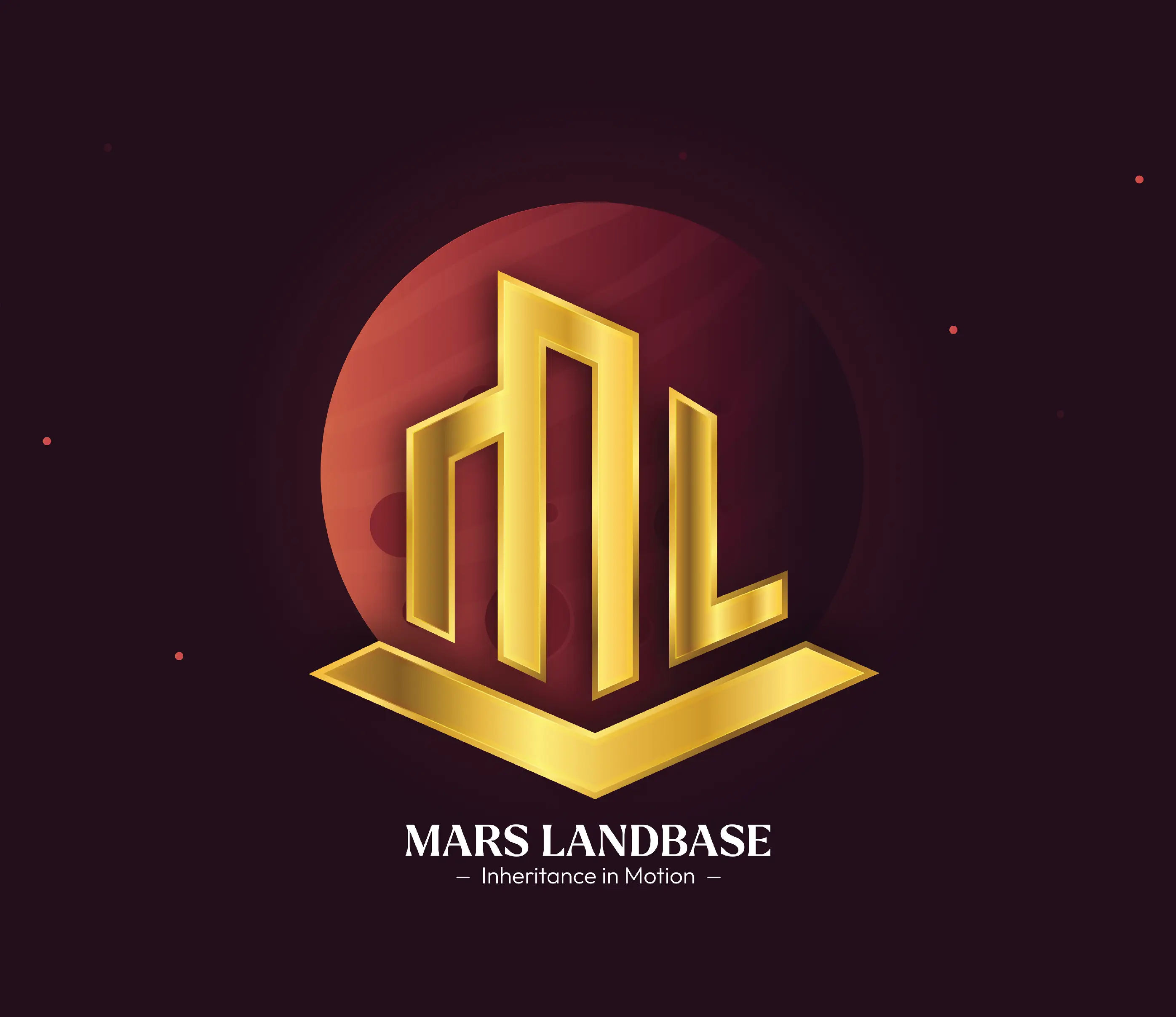 Mars Landbase