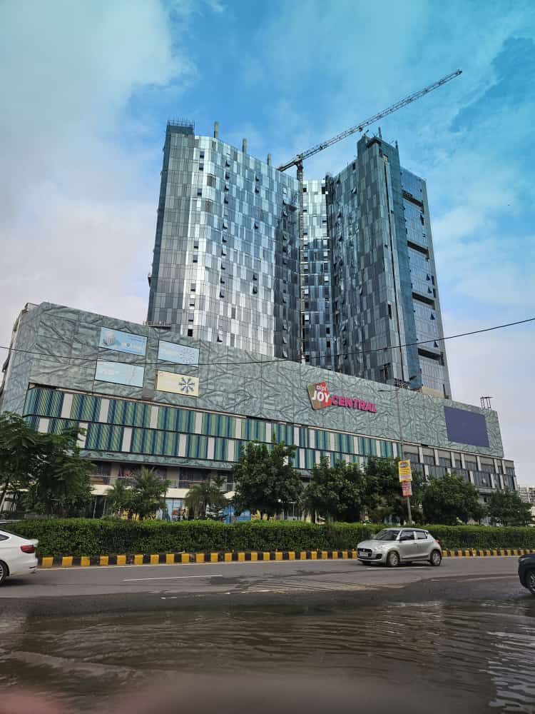Retail in HopUp PreLeased - Joy Central, Sector 65, Gurgaon
