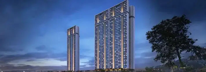 4 BHK Apartment in Godrej Miraya, Sector 43, Gurgaon