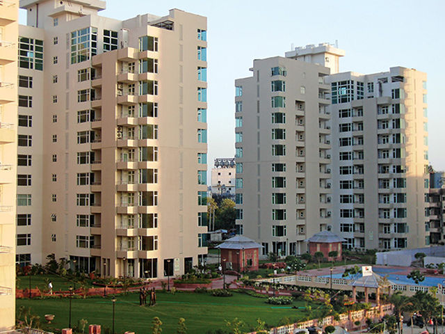 Raheja Atlantis