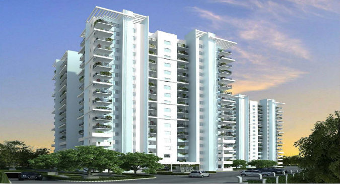 Godrej Summit