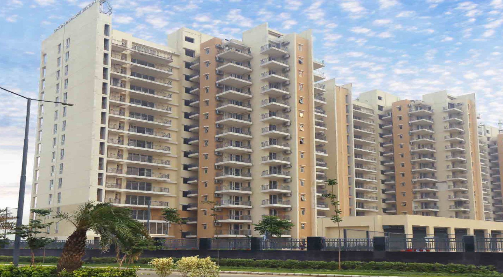 Godrej Aria