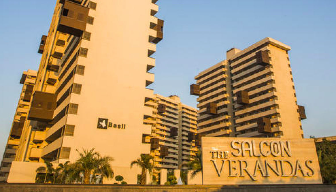 Salcon The Verandas
