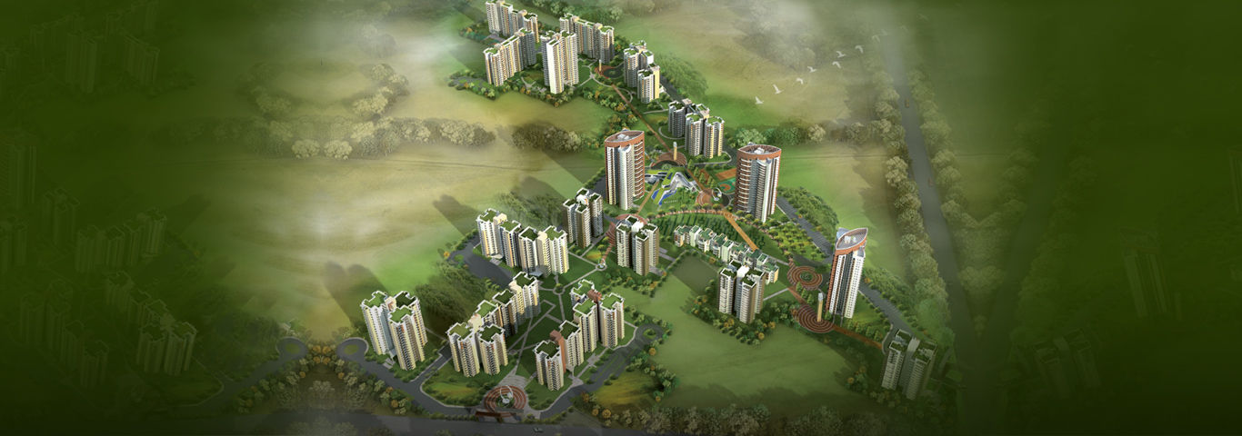 Orris 3C Greenopolis