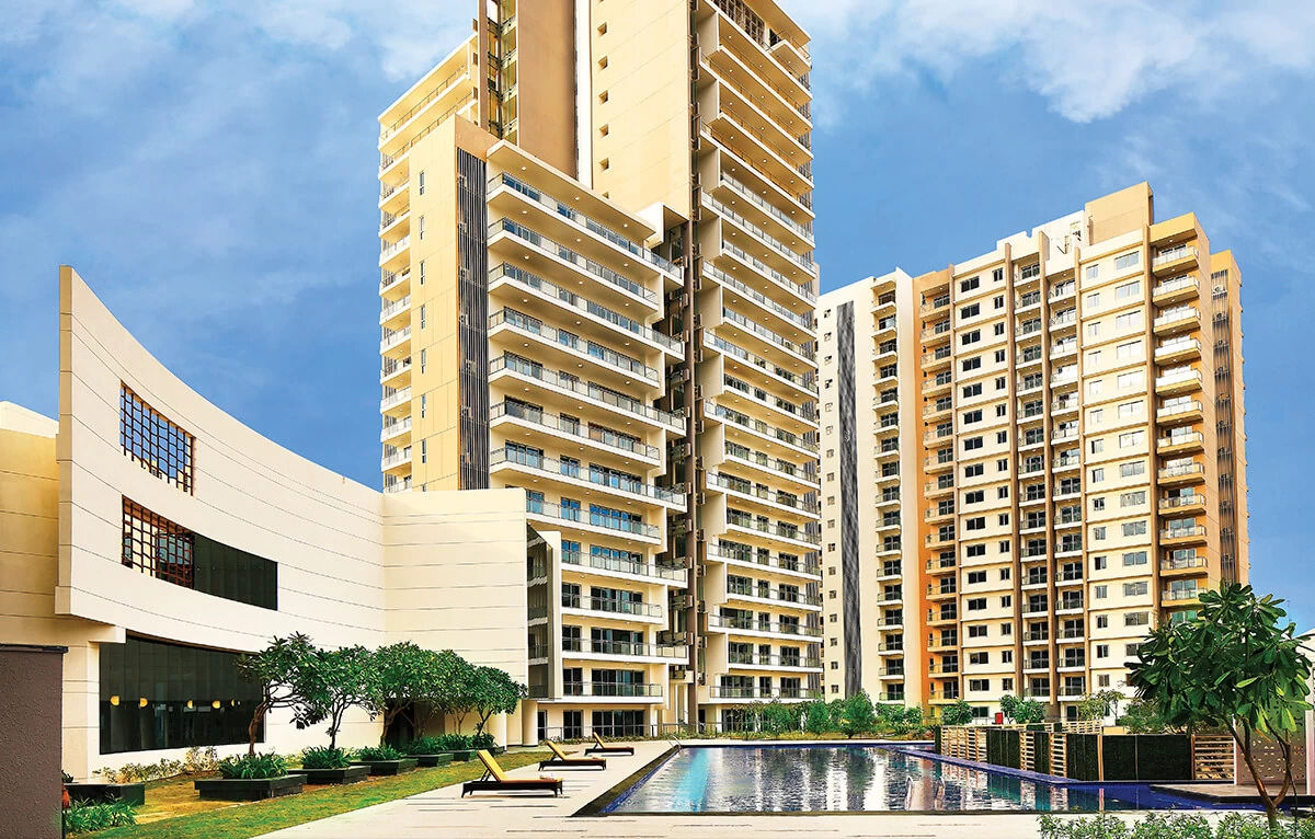 Tata Gurgaon Gateway