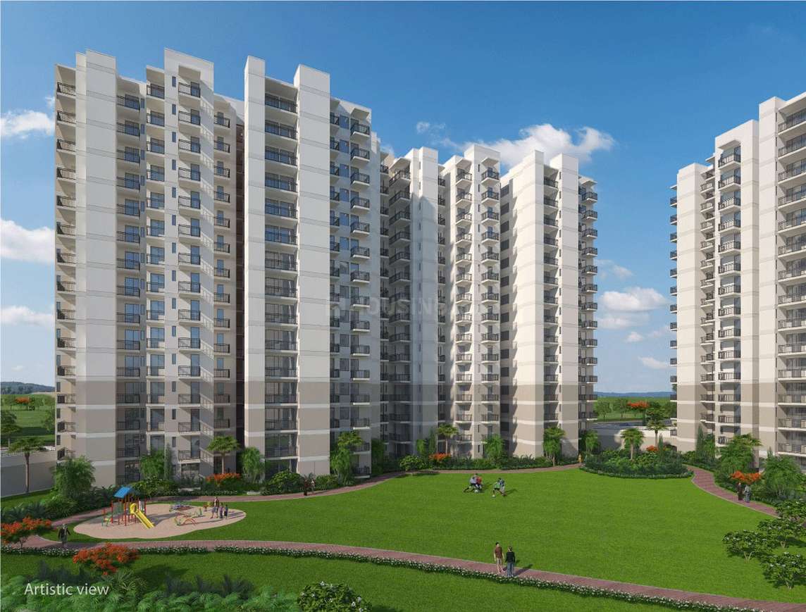 Suncity Avenue 76