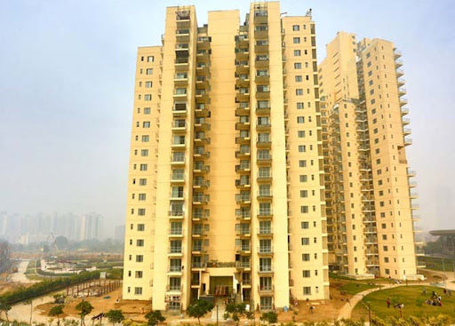 Ireo Uptown