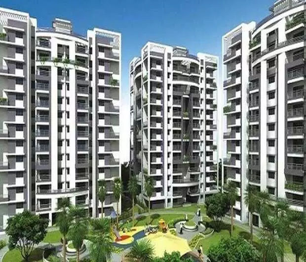 Pareena Express Heights