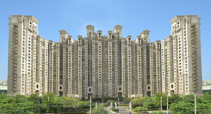 DLF Regency Park 2