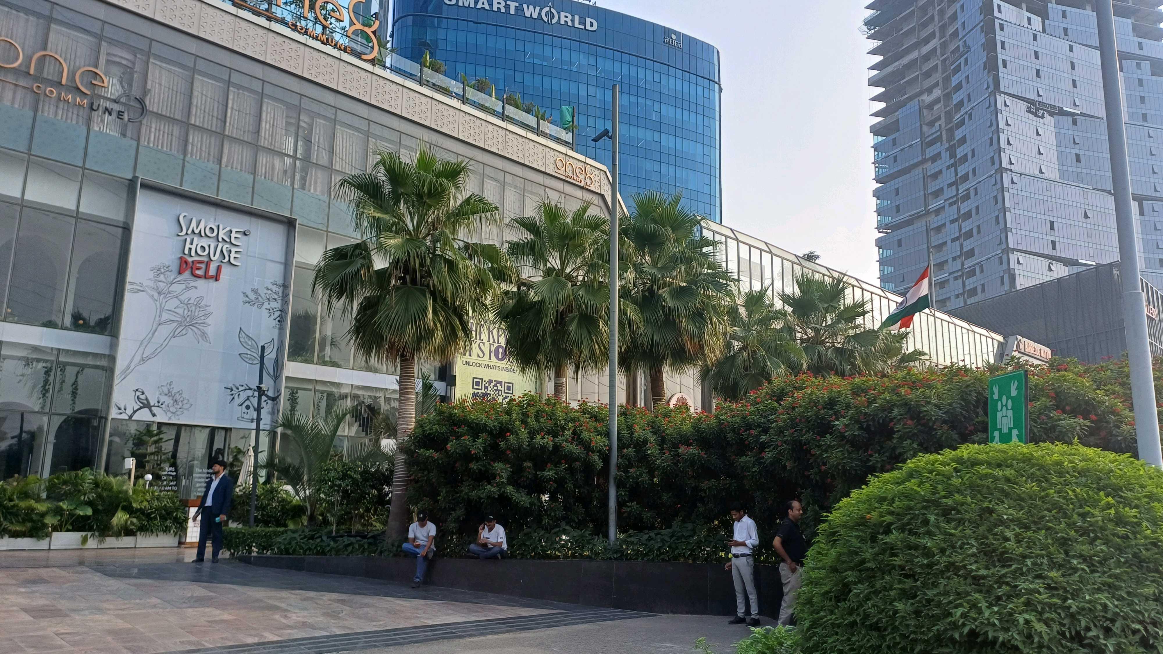 Office, AIPL Autograph, Gurgaon