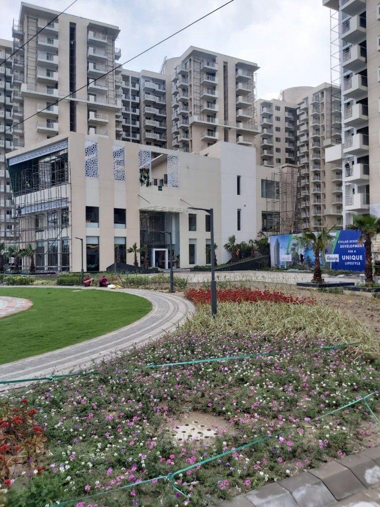 2 BHK Apartment, M3M Natura, Gurgaon