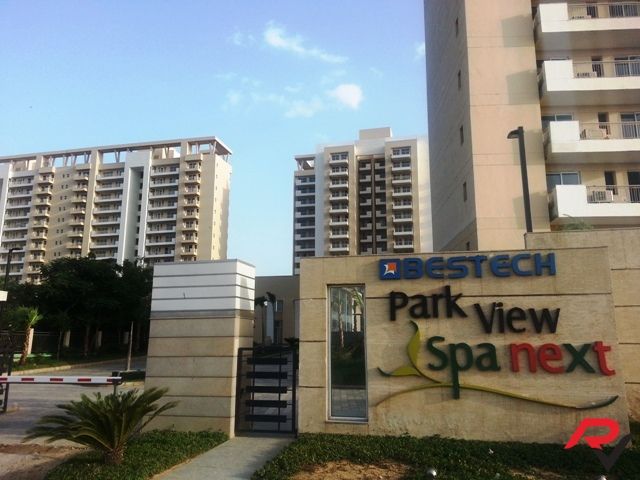 Bestech Park View Spa Next
