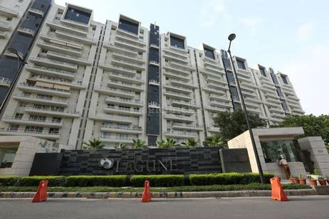 La Lagune Gurgaon