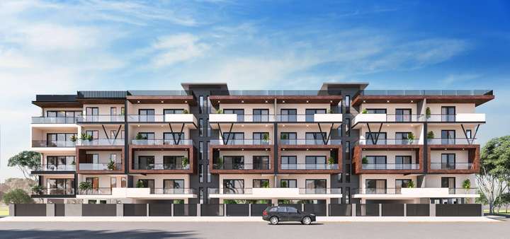 4S Aradhya Homes