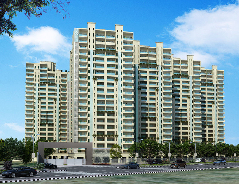 Pareena Coban Residences
