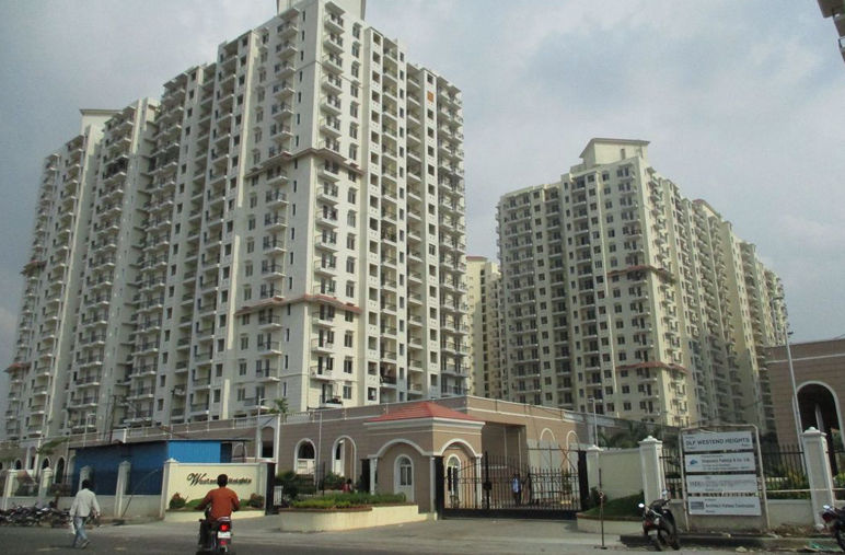 DLF Westend Heights