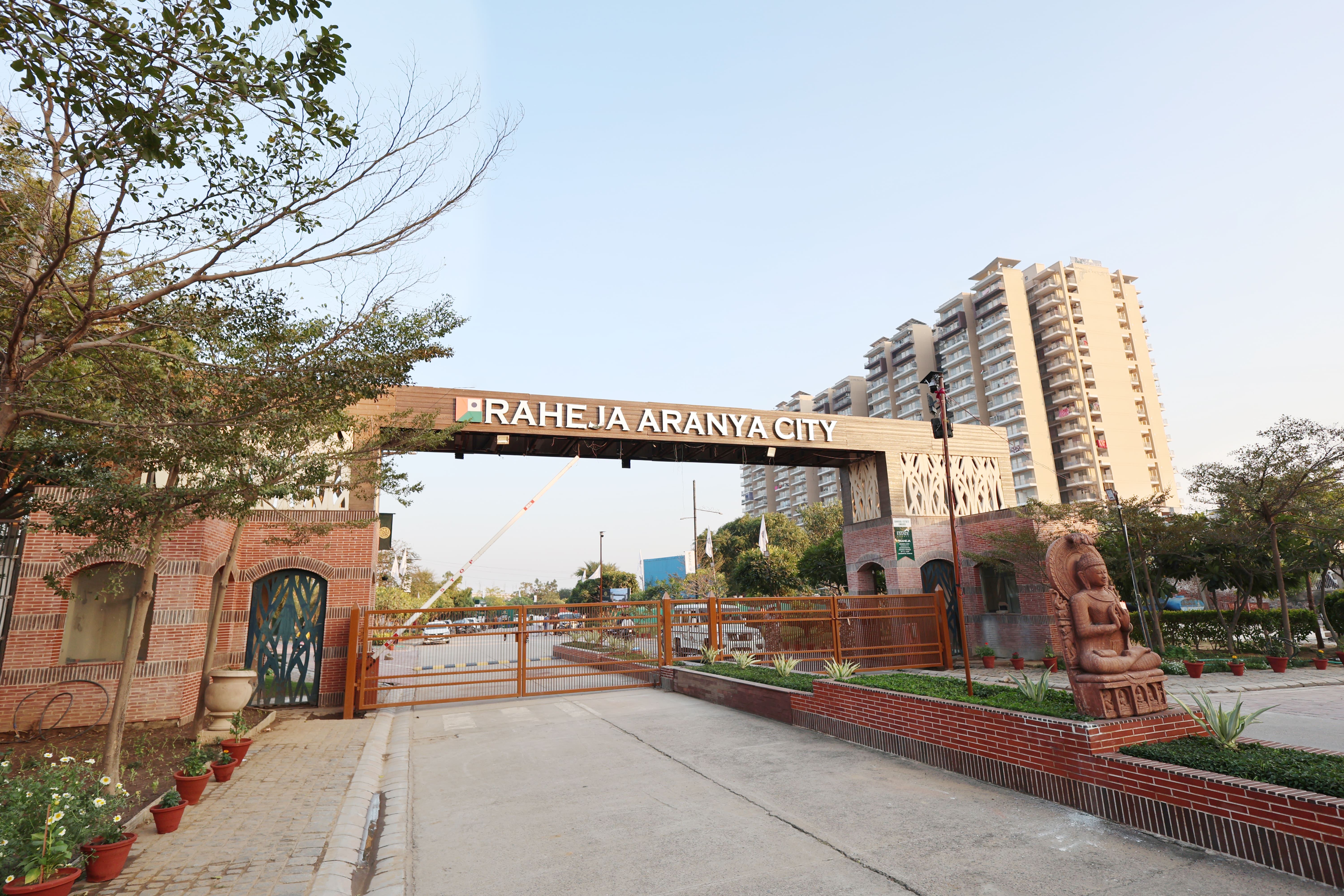 Raheja Aranya