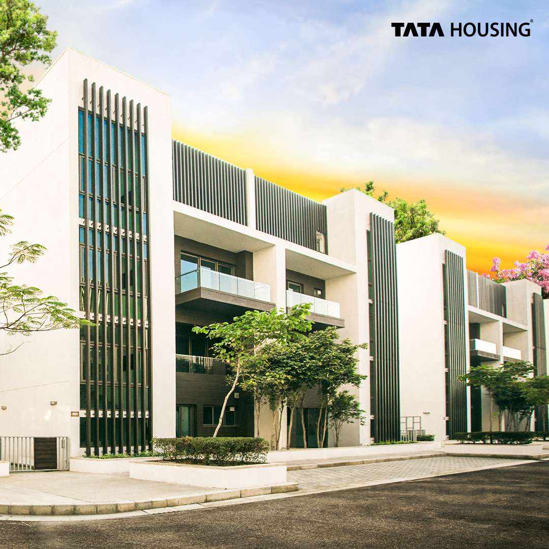 Tata Primanti Villas