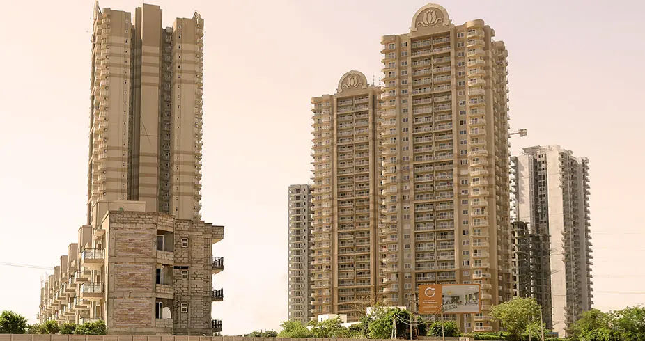 AIPL Peaceful Homes