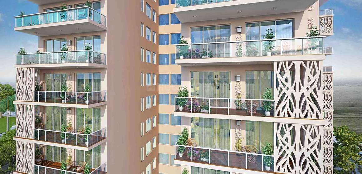 Sare Crescent Parc