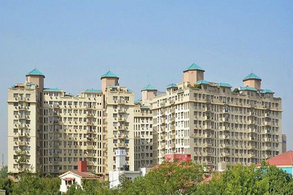 DLF Ridgewood Estate