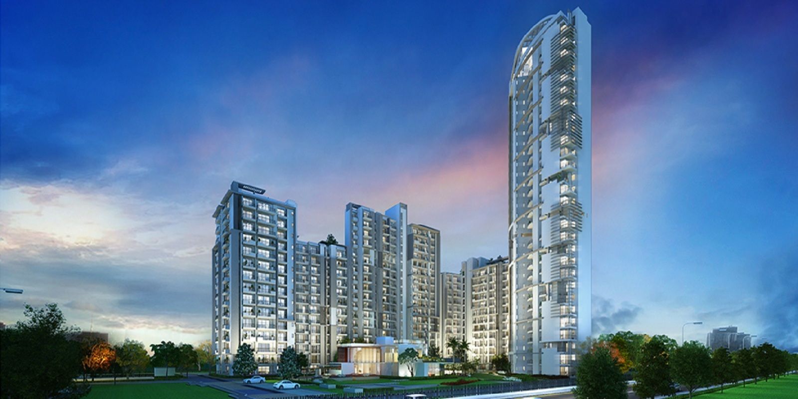 Godrej Icon