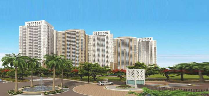 DLF Arbour