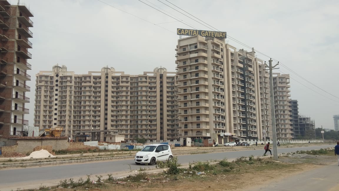 Tashee Capital Gateway