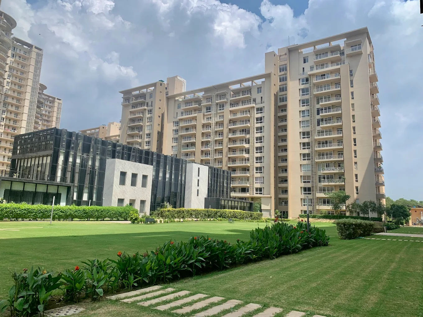 Indiabulls Enigma