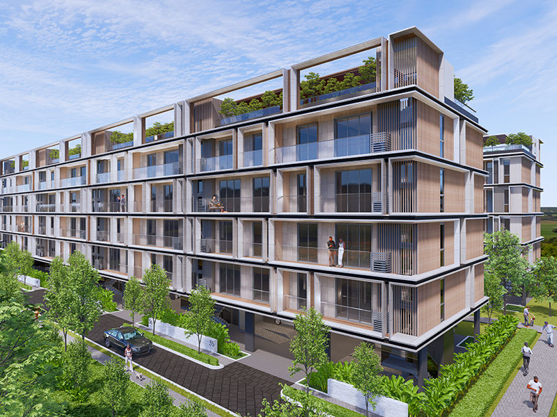 Signature Global City