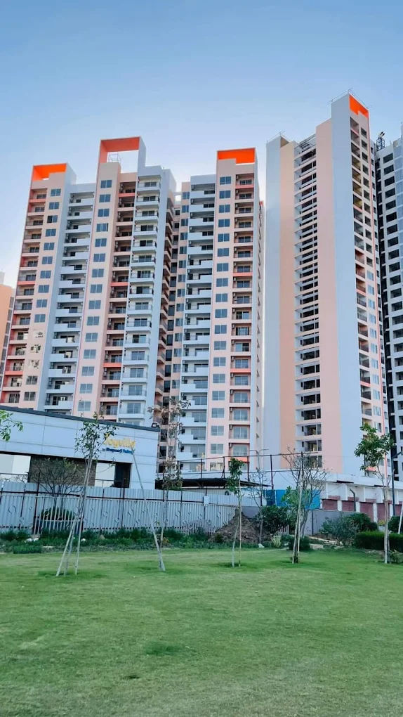Shapoorji Pallonji Joyville