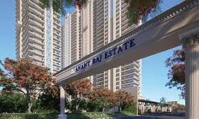 Anant Raj Estate