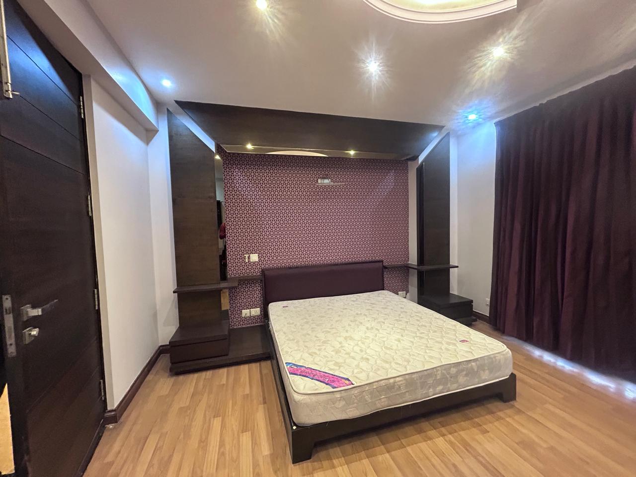 5 BHK Apartment, Vipul Belmonte, Gurgaon