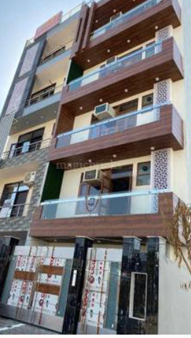 5 BHK Villa, Sector 51, Gurgaon