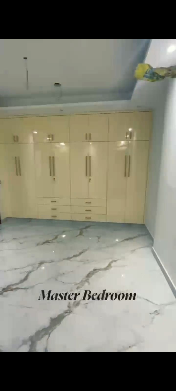 4 BHK Builder Floor, Adani Samsara Avasa, Gurgaon