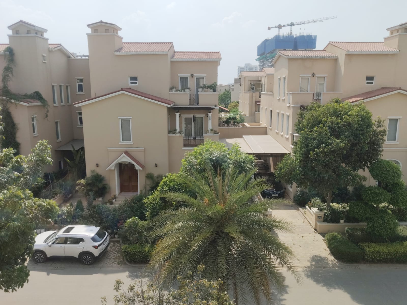 5 BHK Villa, Emaar Marbella, Gurgaon