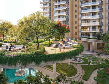 Conscient Elaira Residences