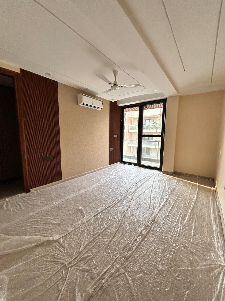 3 BHK Builder Floor, Adani Samsara Vilasa, Gurgaon
