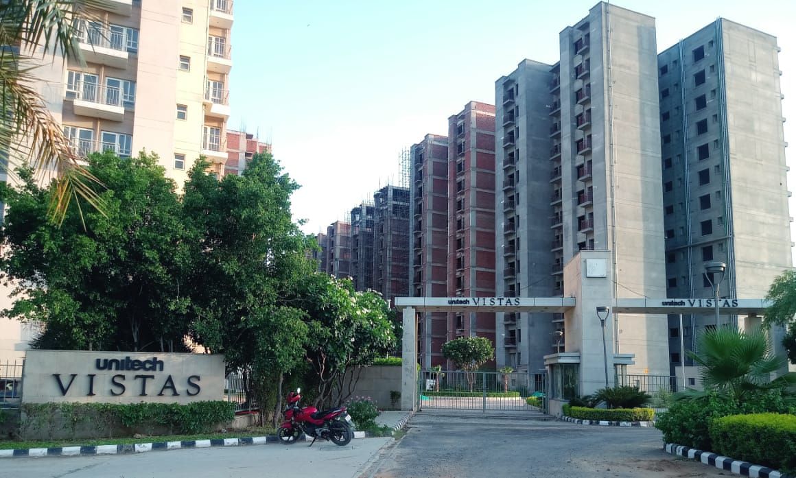 Unitech Vista