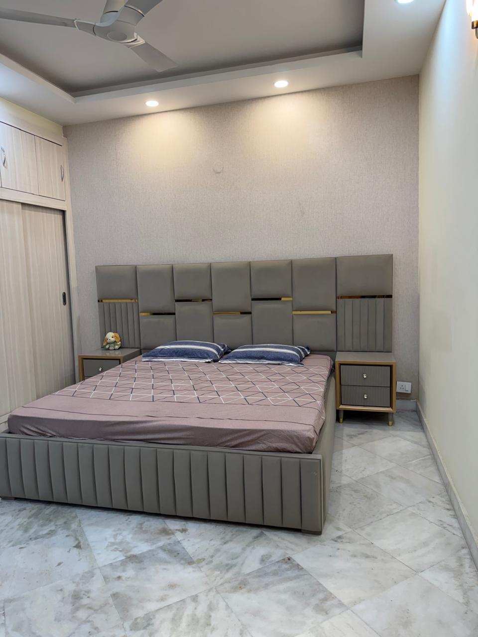 3 BHK Apartment, Progressive Apartment, Gurgaon