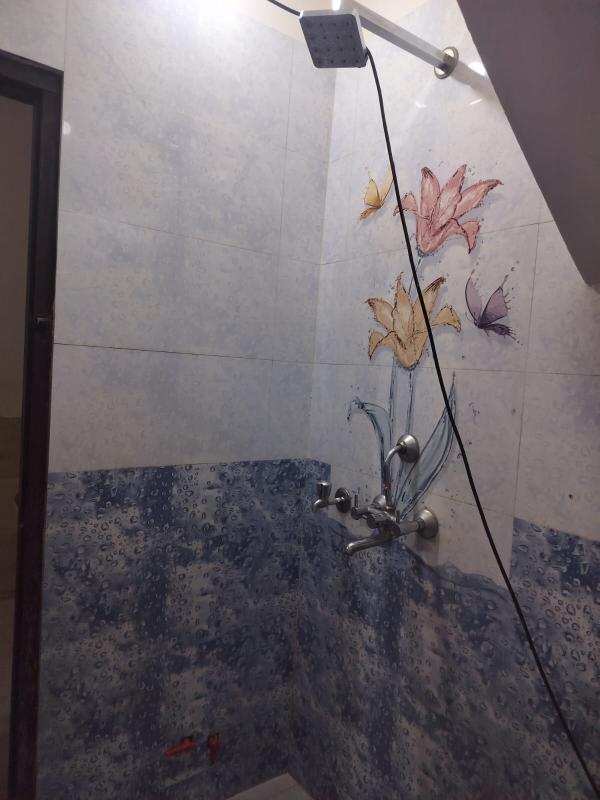 2 BHK Villa, Sector 7, Gurgaon