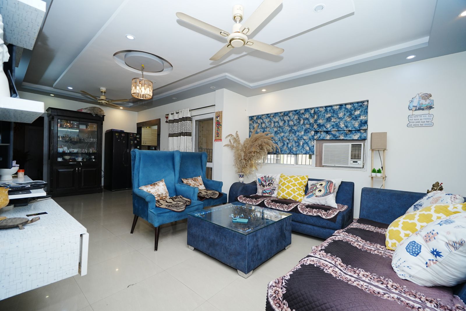 3 BHK Apartment, Orris Aster Court Premier, Gurgaon