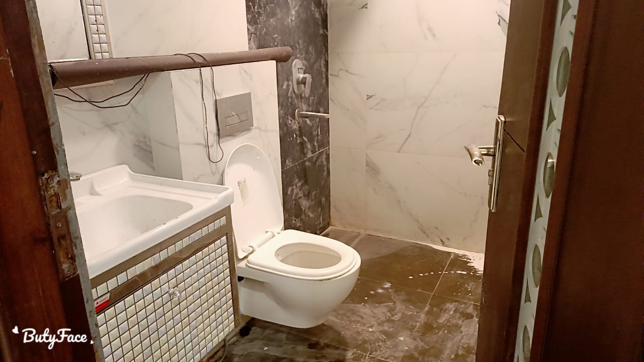 4 BHK Builder Floor, Rosewood City, Block C, Gurgaon
