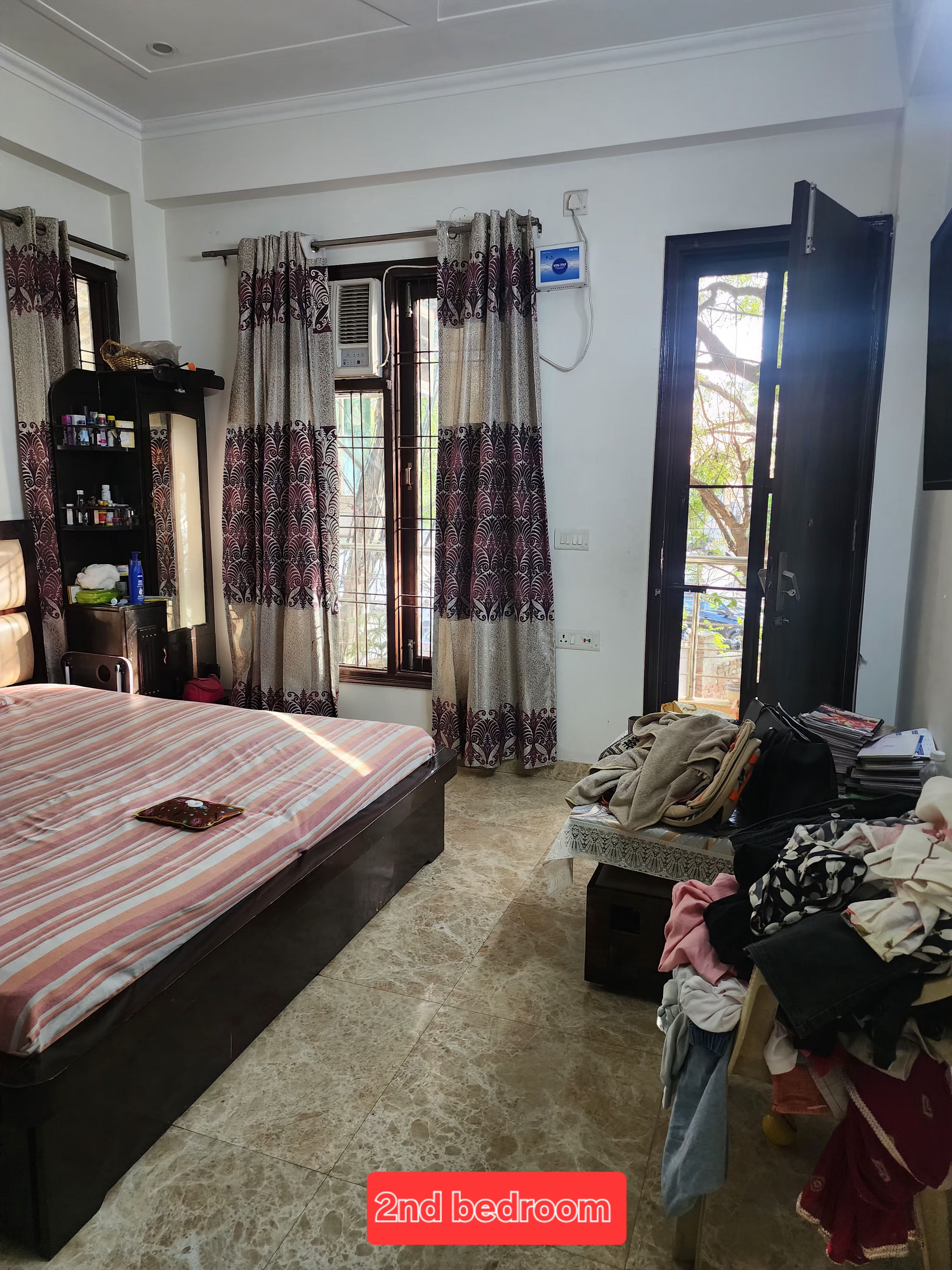 3 BHK Builder Floor, Sector 7, Gurgaon