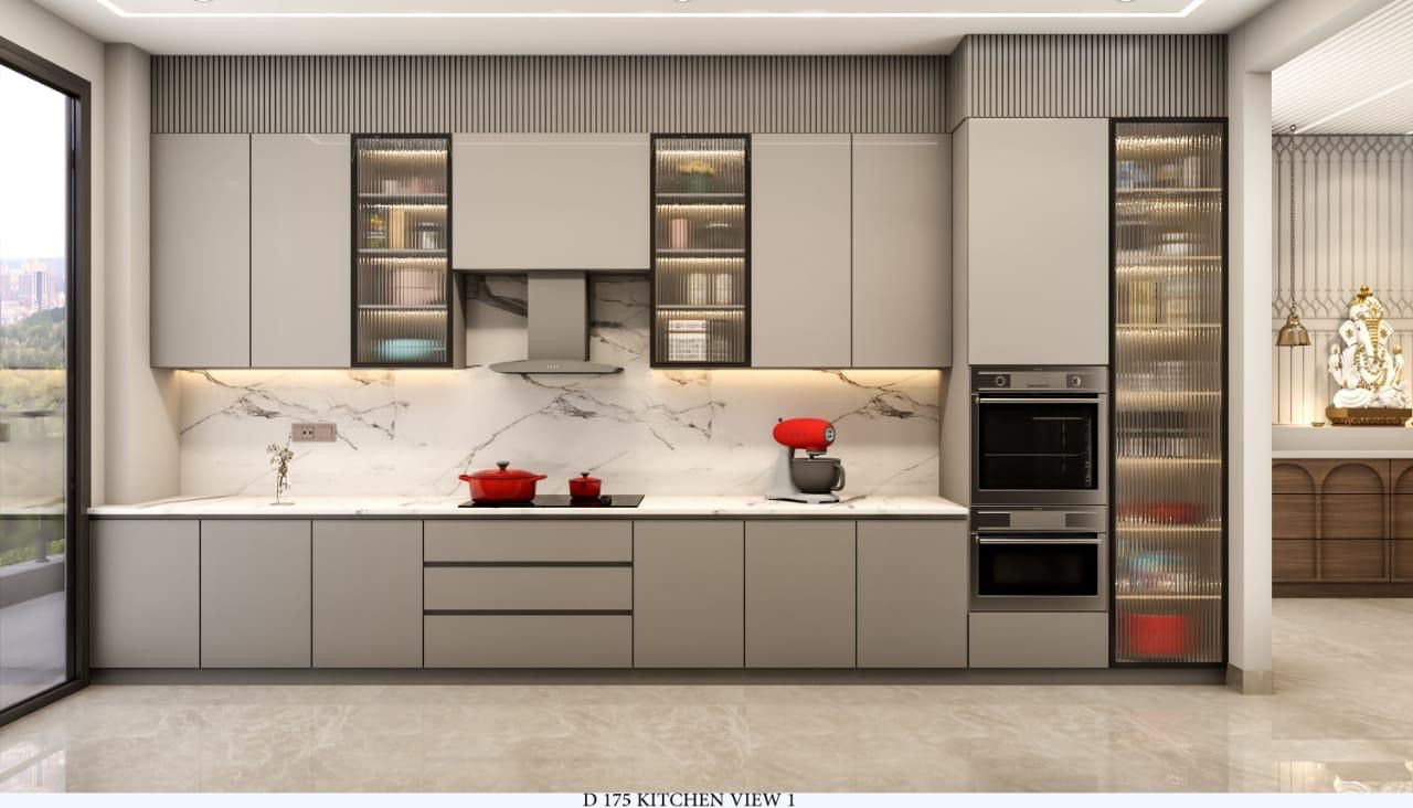 4 BHK Builder Floor, Central Park Flower Valley, Gurgaon