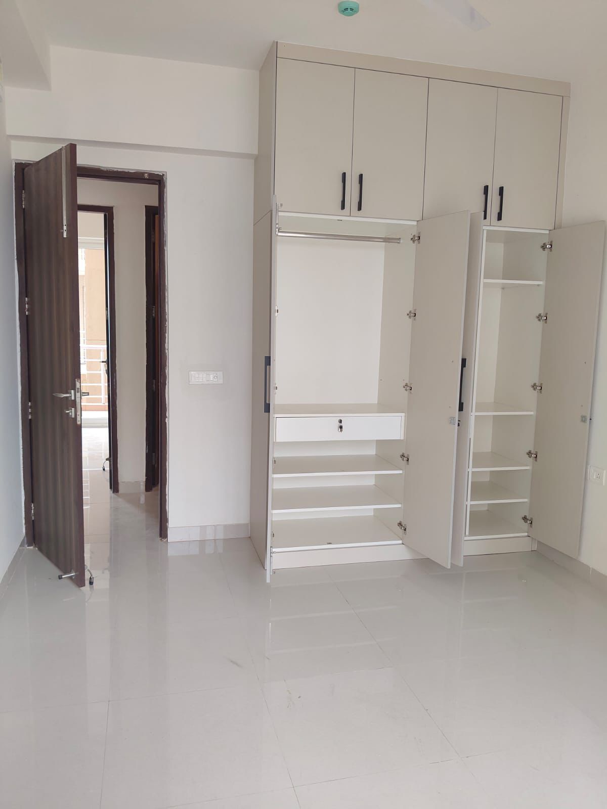3 BHK Apartment, Capital the residence 360, Gurgaon